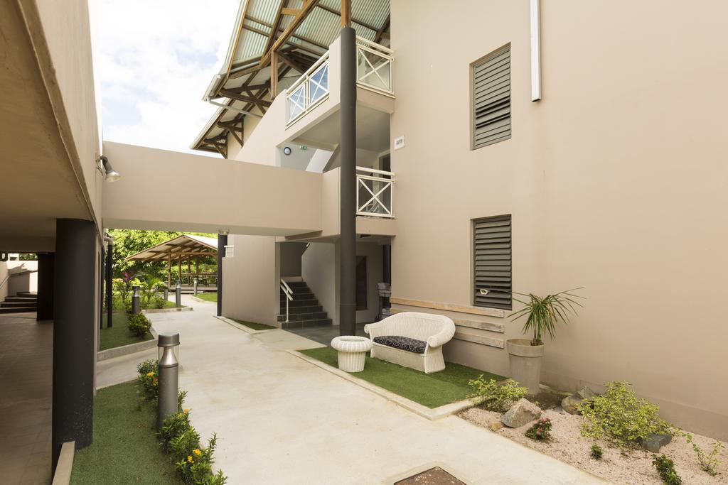 Hotel Atlantis Kourou Ruang foto