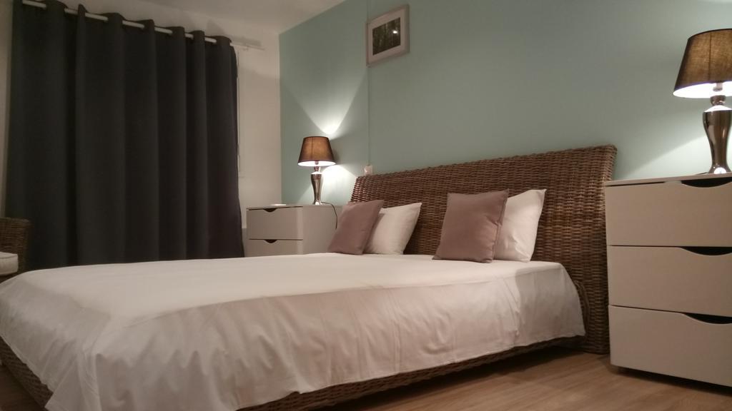 Hotel Atlantis Kourou Bagian luar foto